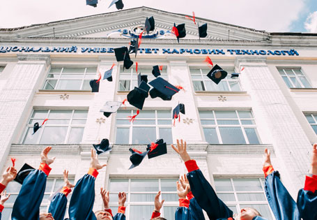 CHAMPIONING THE SUCCESS AND GOALS OF ADULT STUDENTS
